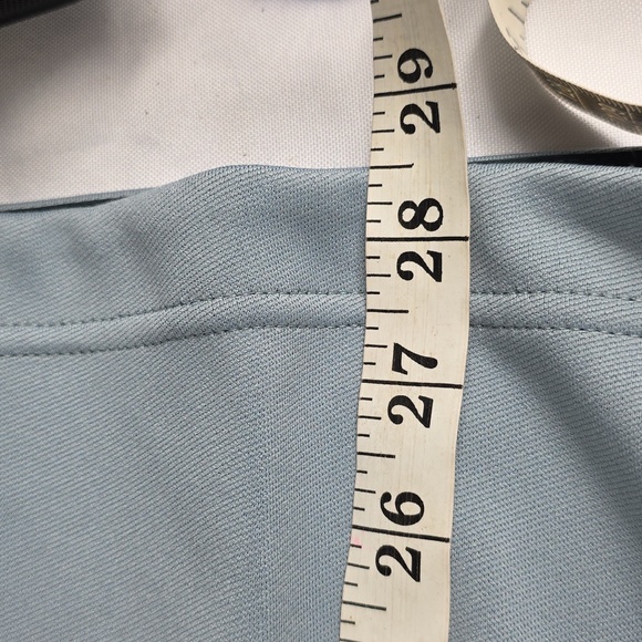 Nike Golf Tour Performance Mens Two-Tone Gray 1/4 Zip Pullover Jacket Sz L EUC - Picture 7 of 8